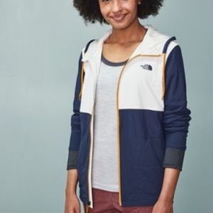 The North Face Mountain Sweatshirt Full-Zip - Women's Large